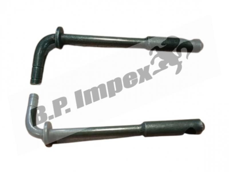 ROD ACCELERATOR PEDAL